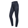 Leggings da equitazione ELT Ella grip ginocchia - Blu notte