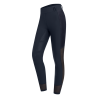 Leggings da equitazione ELT Nina - Blu profondo
