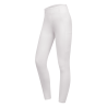 Leggings da equitazione ELT Orelie - Bianco