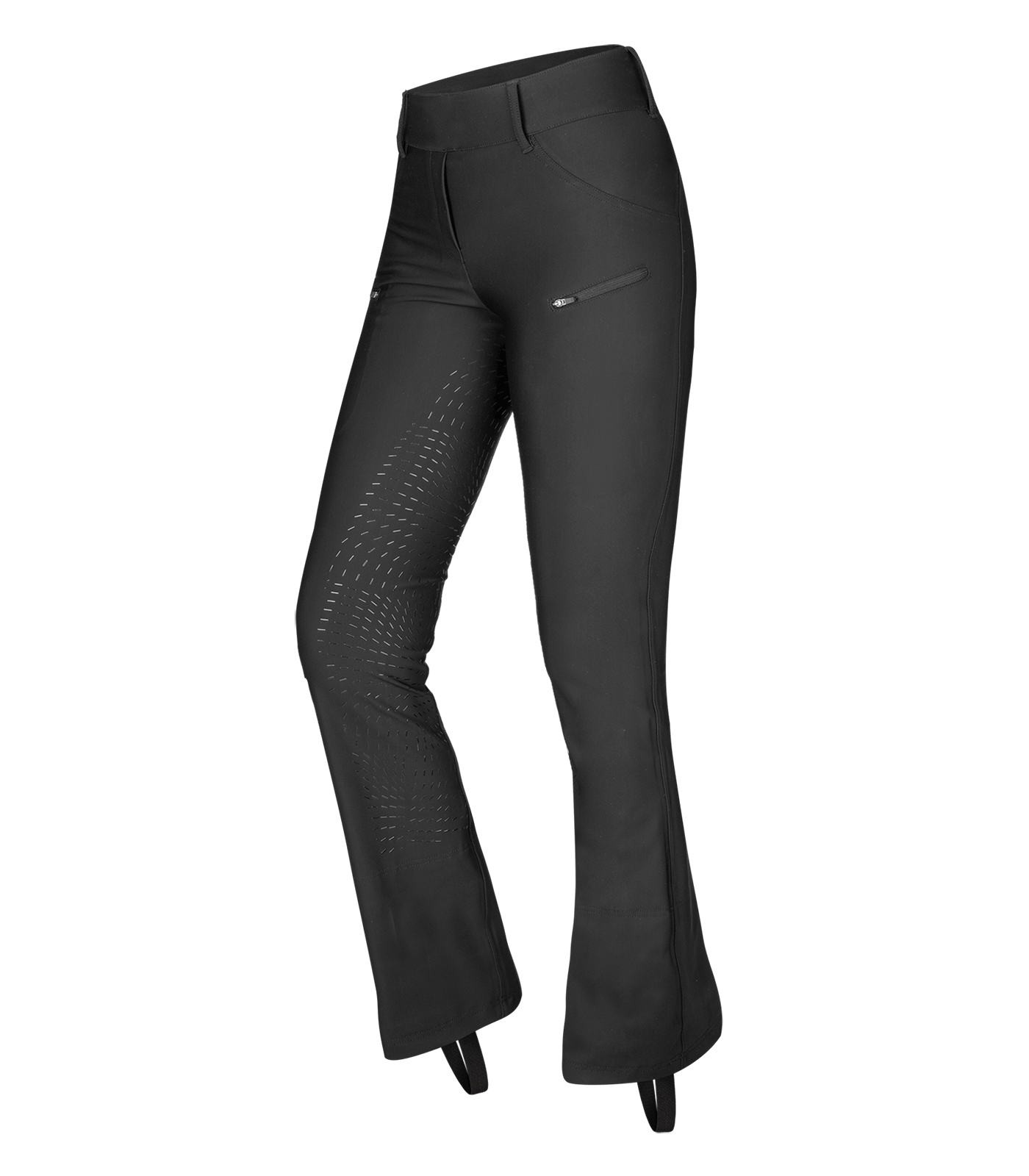 Leggings da equitazione ELT Performance Jodhpur Olivia in silicone Leggings da equitazione ELT Performance Jodhpur Olivia in silicone