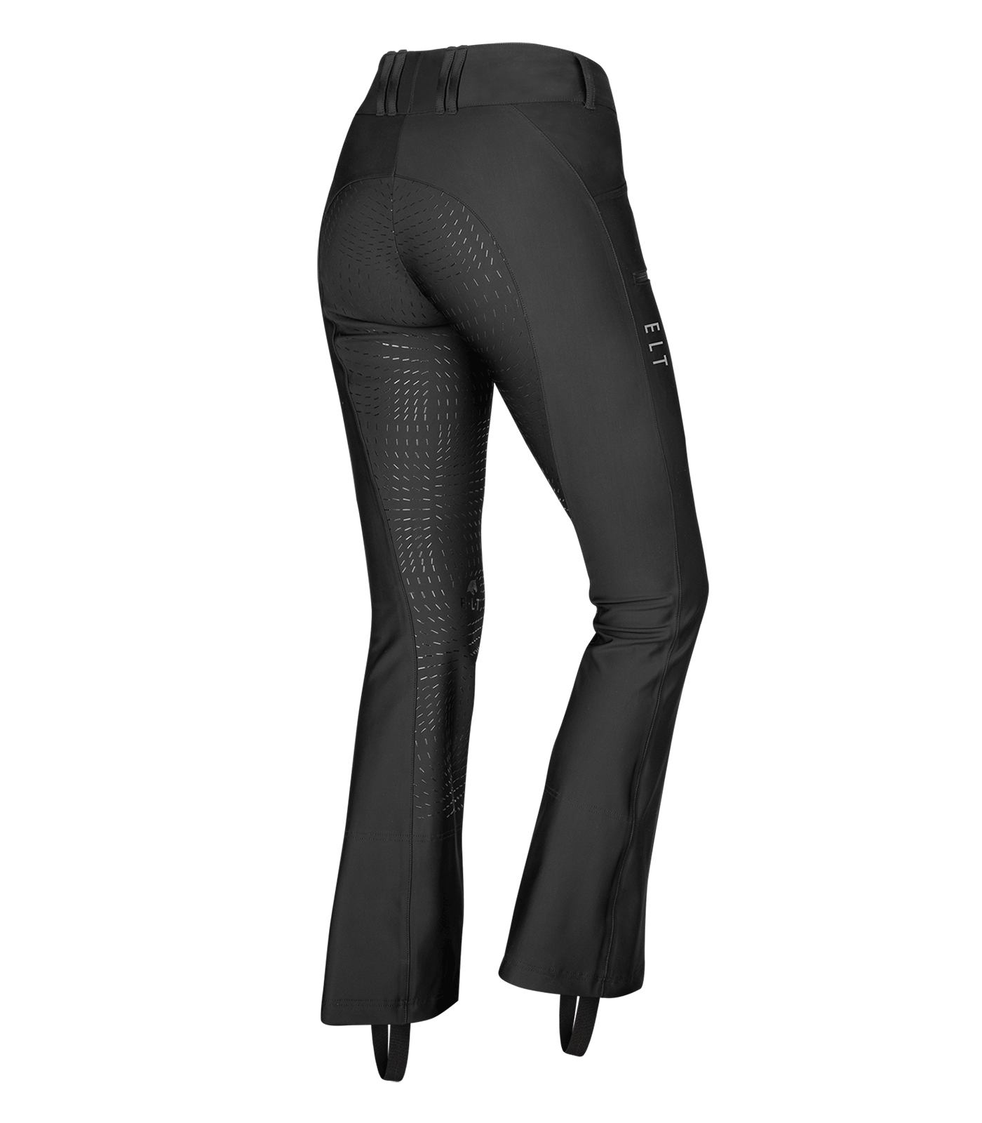 Leggings da equitazione ELT Performance Jodhpur Olivia in silicone Leggings da equitazione ELT Performance Jodhpur Olivia in silicone