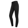 Leggings da equitazione ELT Pia - Nero