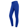Leggings da equitazione ELT Pia - Blu zaffiro