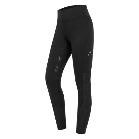 Leggings da equitazione ELT a vita alta Hanna mesh