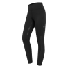 Leggings da equitazione ELT a vita alta Hanna mesh - Nero