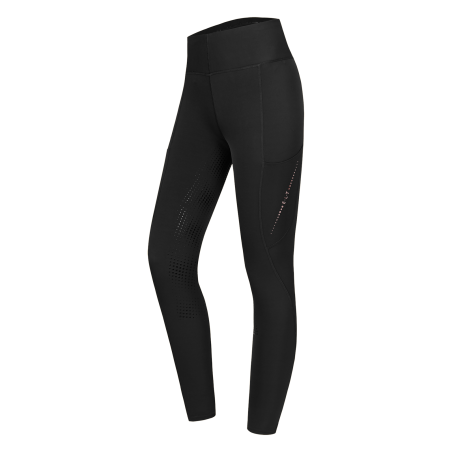 Leggings da equitazione termici ELT Milla