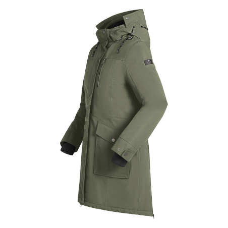 Parka da equitazione invernale ELT Kopenhagen