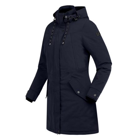 Parka da equitazione invernale ELT Performance Ontario