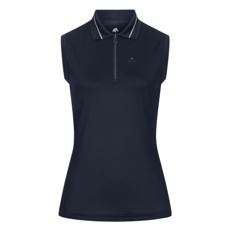 Polo tecnico senza maniche ELT Paris