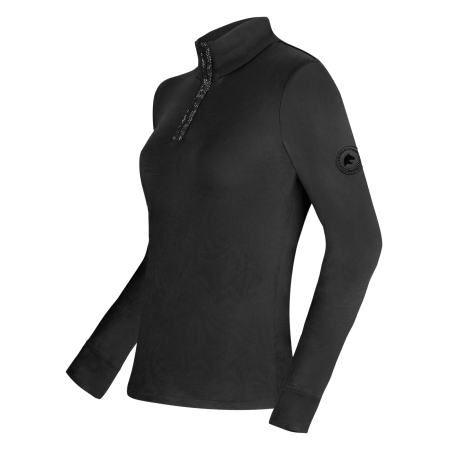 Maglietta tecnica ELT a maniche lunghe Esthal