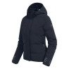 Giacca da equitazione invernale ELT Performance Ohio donna - Blu profondo