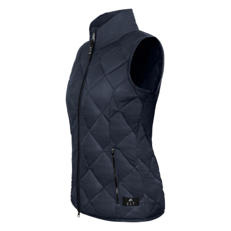 Gilet leggero senza maniche ELT Meran