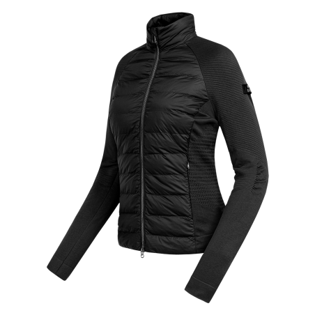 Giacca trapuntata ibrida ELT Oregon