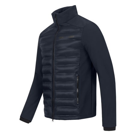 Giacca softshell mista ELT Missouri uomo