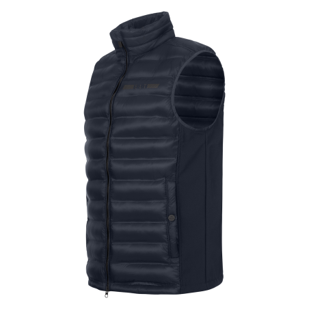 Gilet senza maniche ELT softshell Maine uomo