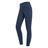 Leggings ELT a vita alta Hanna - Blu denim