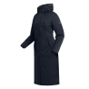 Cappotto invernale ELT Performance Opal - Blu profondo