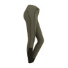 Pantaloni da equitazione ELT Fenja - Kaki