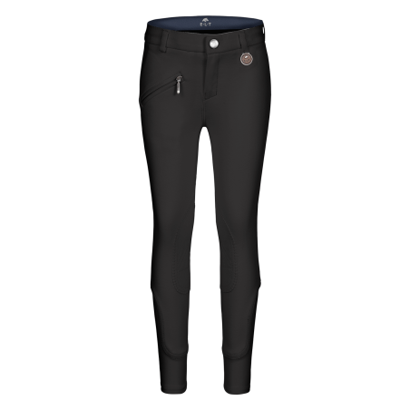Pantaloni da equitazione ELT Funktion Sport bambino