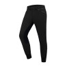 Pantaloni da equitazione ELT Matteo Classic uomo - Nero