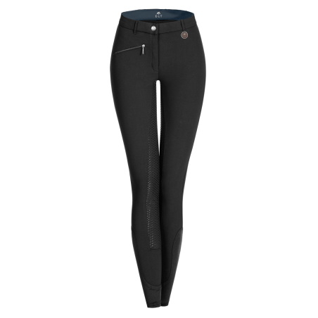 Pantaloni da equitazione ELT Micro Sport Pro Silicone