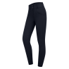 Pantaloni da equitazione ELT Pam - Blu profondo