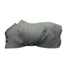 Coperta da scuderia Kentucky - Verde / grigio