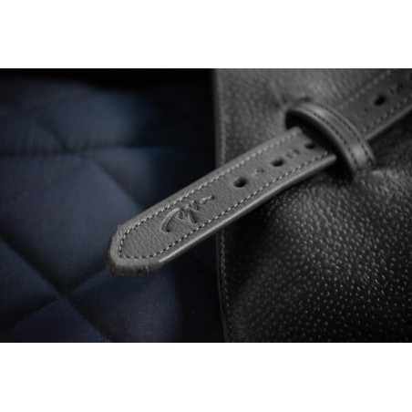 Staffili in Pelle Soft Premium Dy'on