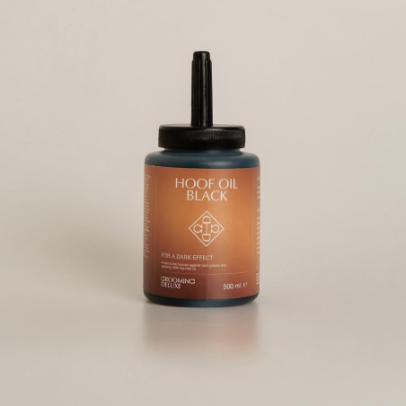 Olio per piedi Shine Grooming Deluxe by Kentucky