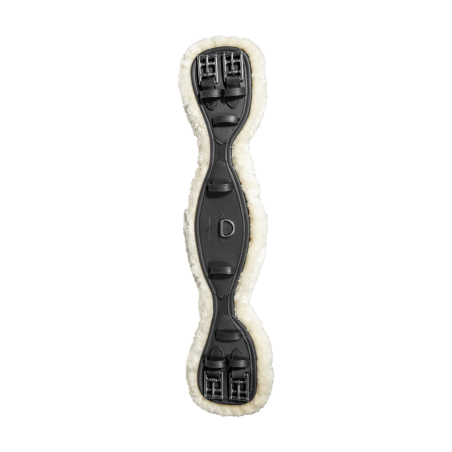 Sottopancia Corto Anatomico in montone Kentucky