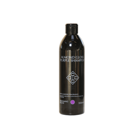 Shampoo Viola alla Mandorla Grooming Deluxe by Kentucky