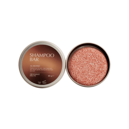 Shampoo Solido Grooming Deluxe by Kentucky