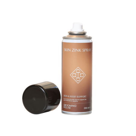 Spray allo Zinco Grooming Deluxe by Kentucky