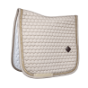 Sottosella Glitter Band Dressage Kentucky - Beige