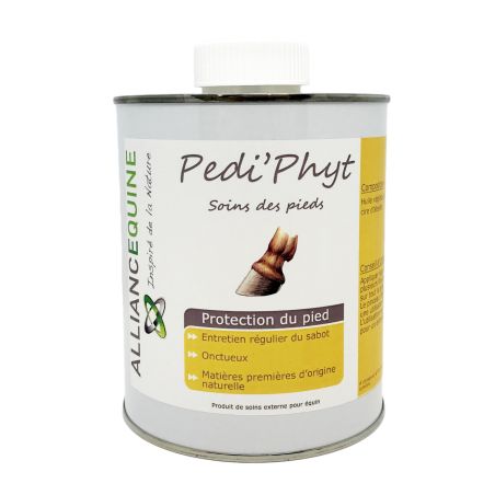Pedi'Phyt Alleanza Equina