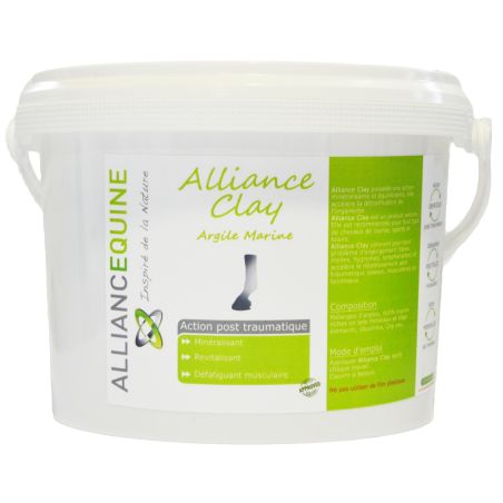 Alleanza Clay Alleanza Equina
