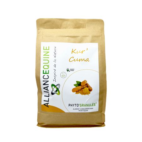 Kur'Cuma Alleanza Equina