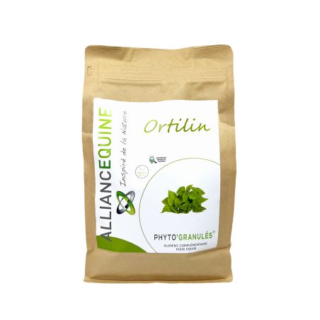 Ortilin Alleanza Equina