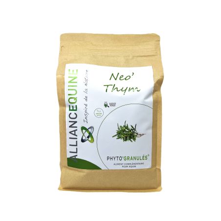 Neo'Thym Alleanza Equina
