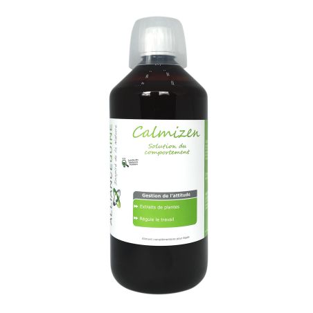 Calmizen Alleanza Equina