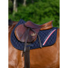 Tappetino da salto ostacoli Tommy Hilfiger Equestrian Stanford - Blu navy