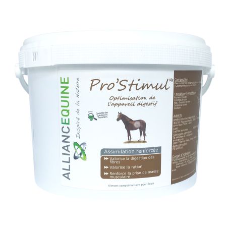 Pro'Stimul Alleanza Equina