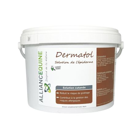 Dermatol Alliance Equino