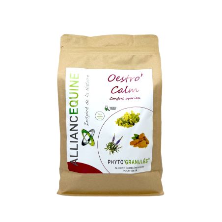 Oestro'Calm Granuli Alliance Equina