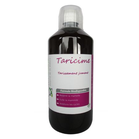 Taricime Alleanza Equina