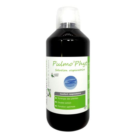 Pulmo'Phyt Alleanza Equina