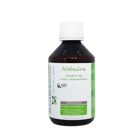 Alleanza Nebulox Equino