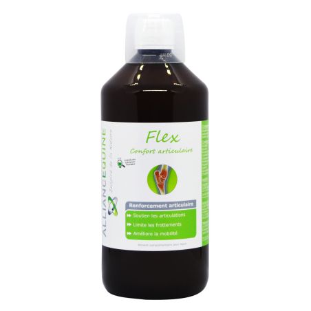 Flex Alliance Equina
