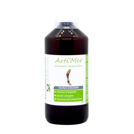 Arti'Mer Harpagophytum Alleanza Equina