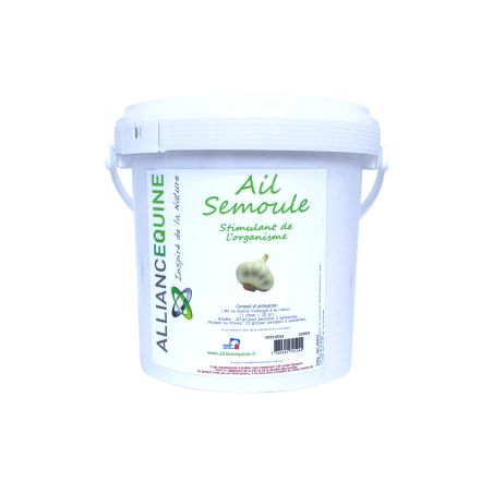 Aglio Granulare Alleanza Equina